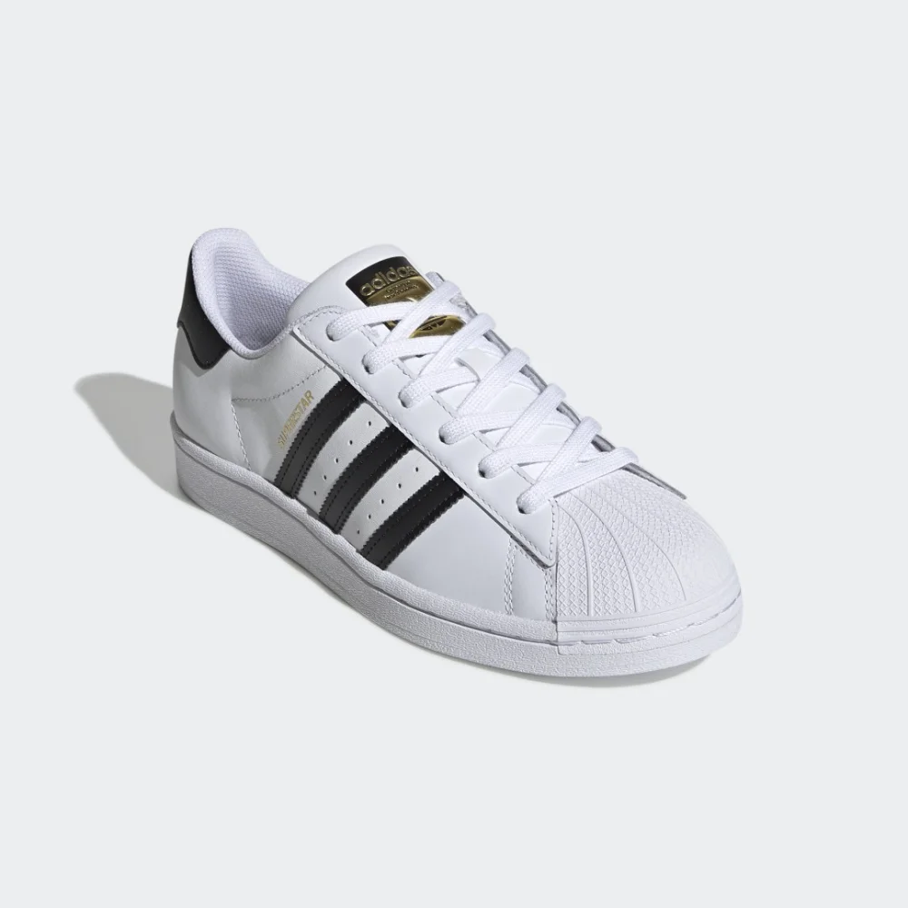 adidas Superstar W FV3284 / weiss