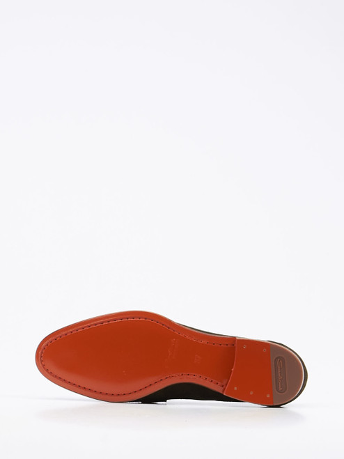 Slipper-15106590002 Santoni
