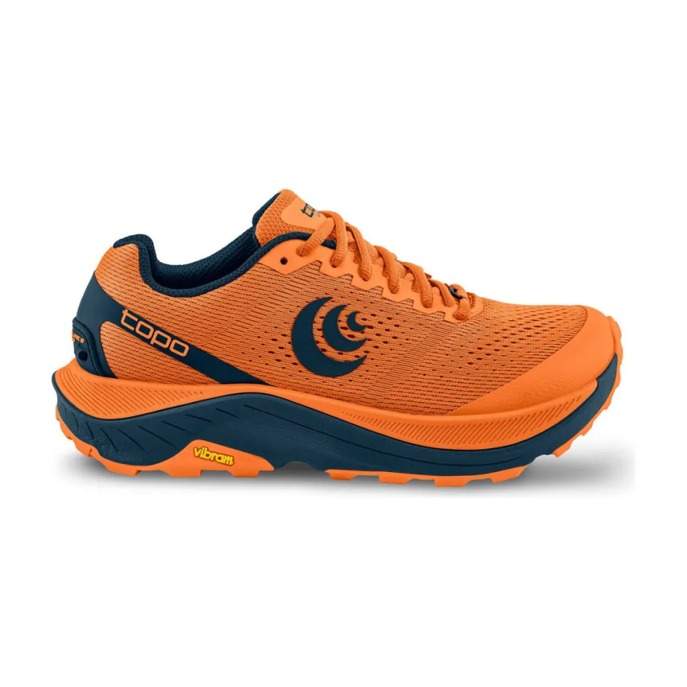 Topo Ultraventure 3 M060-ORGNAV / orange