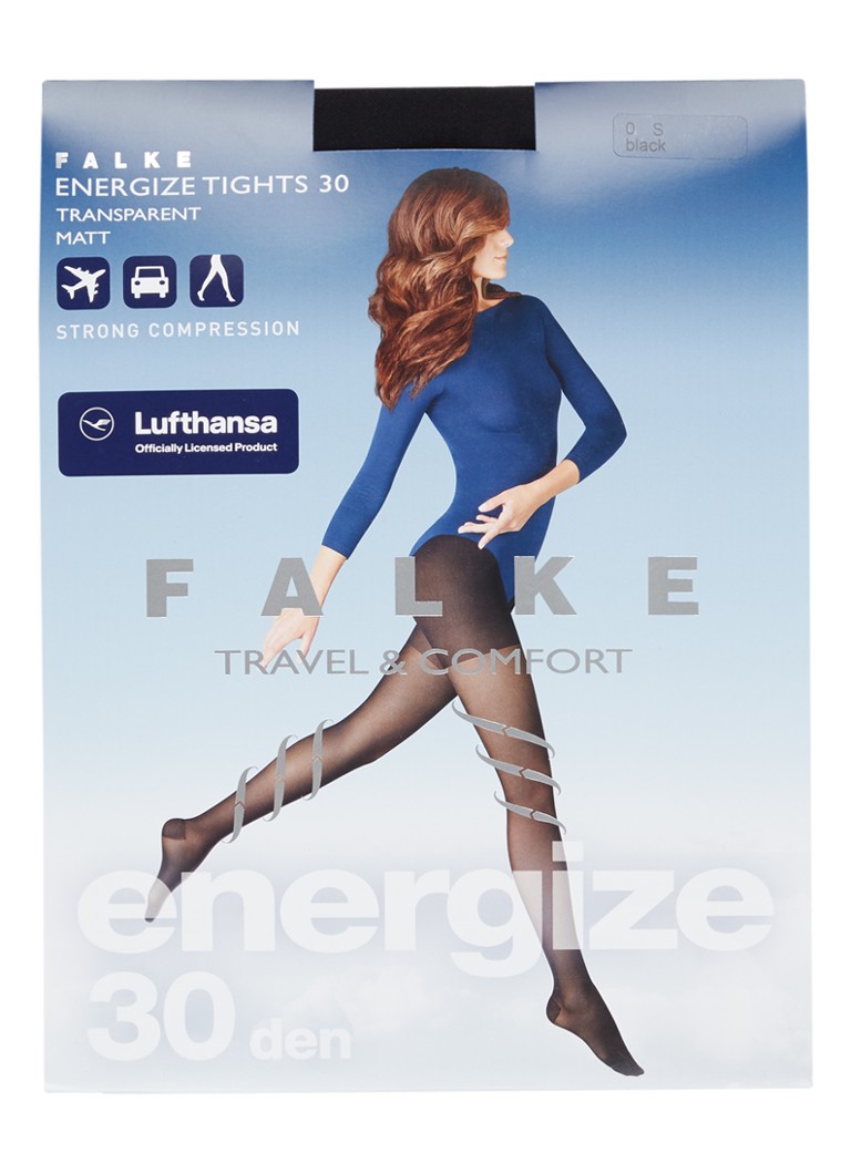 Colanți Falke Energize 30 Denier