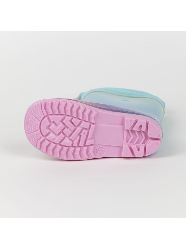 Lilo & Stitch Gummistiefel Disney Lilo & Stitch in Bunt günstig kaufen