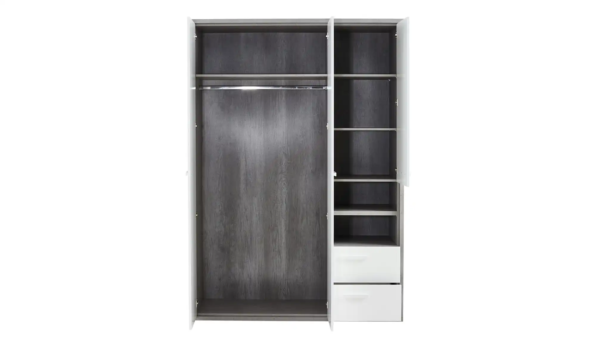 Kleiderschrank