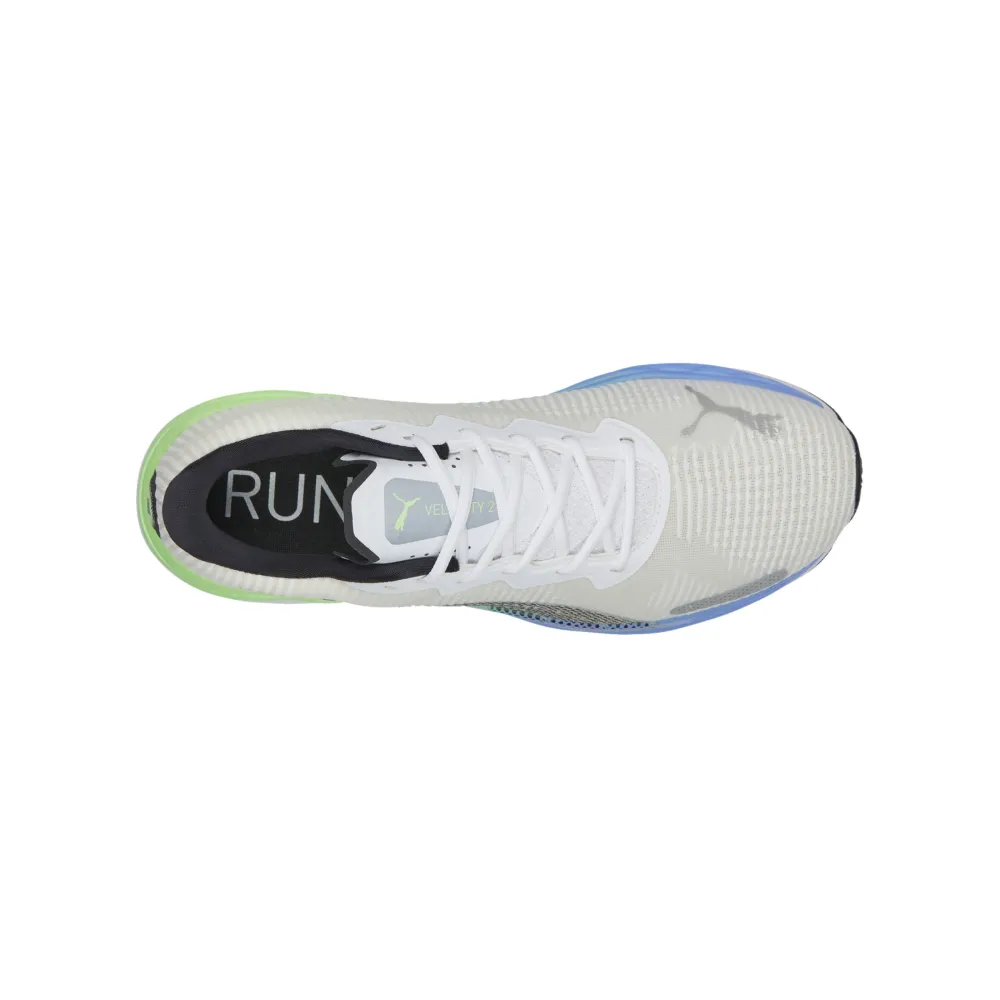 PUMA Velocity Nitro 2 Fade 378526-02 / weiss