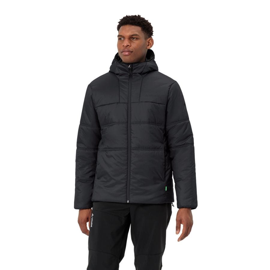 Neyland Isolationsjacke mit Kapuze Herren