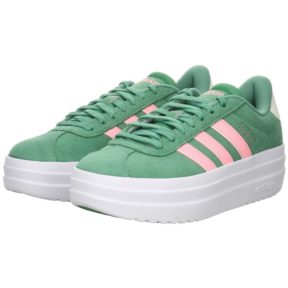 adidas VL Court Bold Sneaker