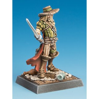 Freebooters Fate - Aplantage (DE)