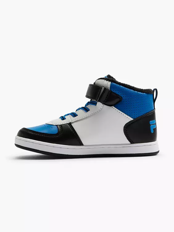 FILA Hoher Sneaker