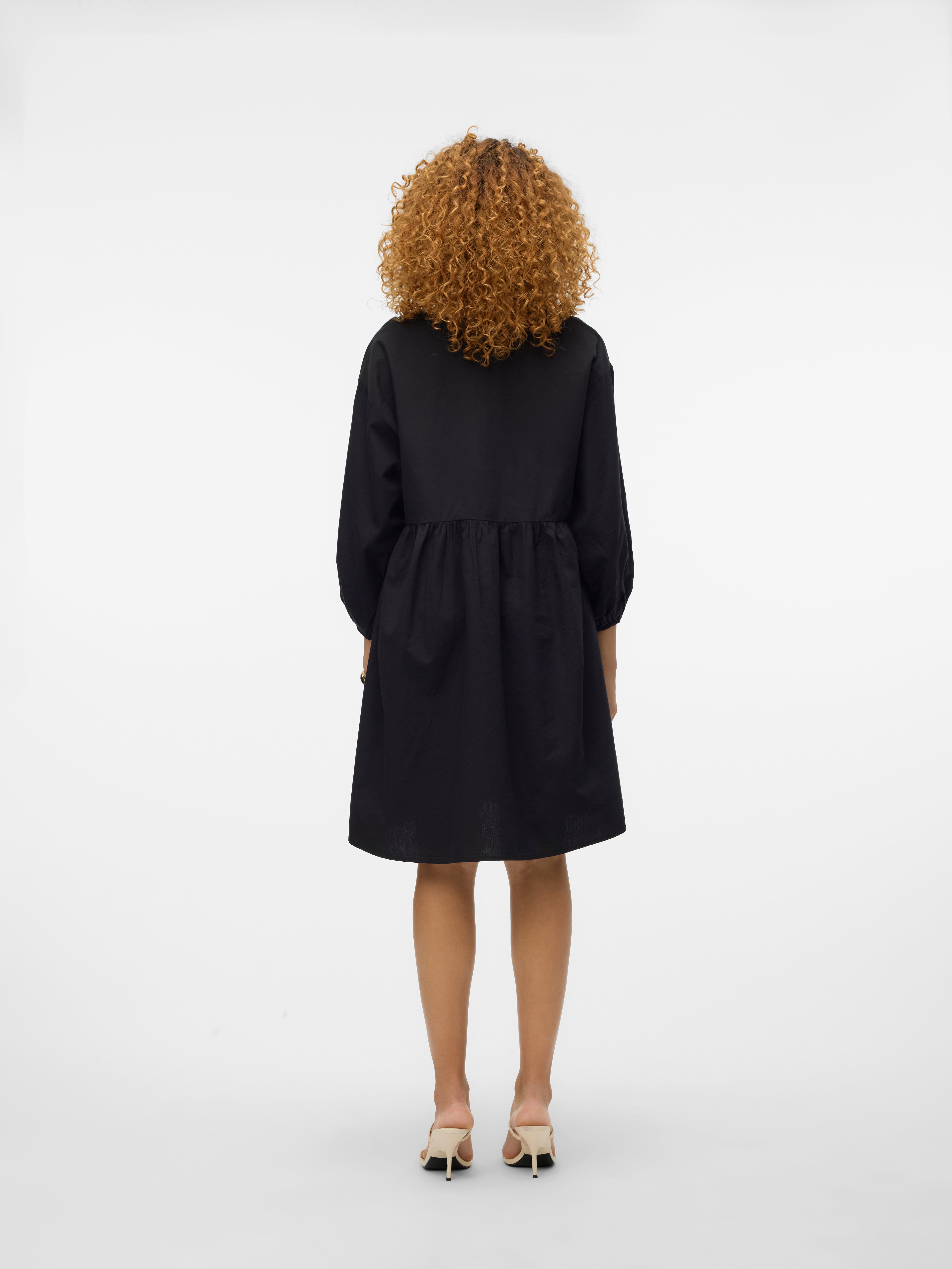 VMVACATION Kurzes Kleid