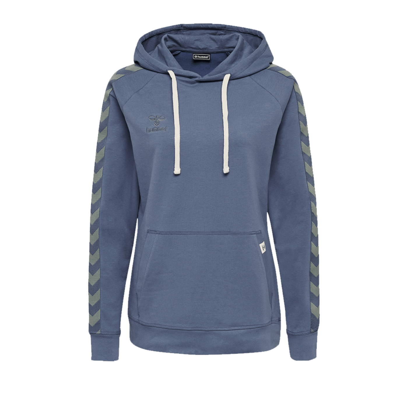 Hummel Move Classic Kapuzensweatshirt Damen F7050