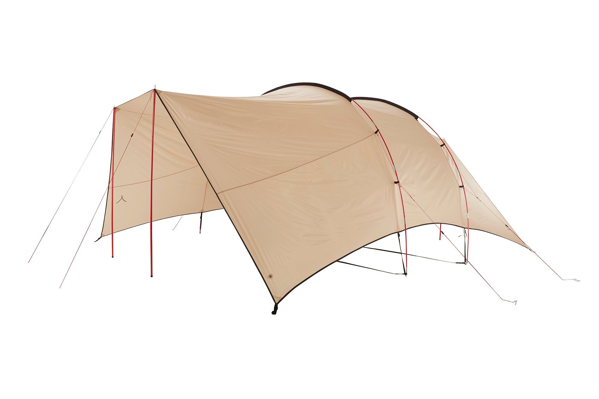 GRAND CANYON Tarp-Zelt TAHUTA SHELTER 5