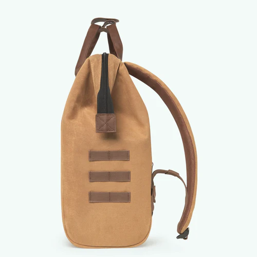Adventurer Medium Colombo Brown Backpack