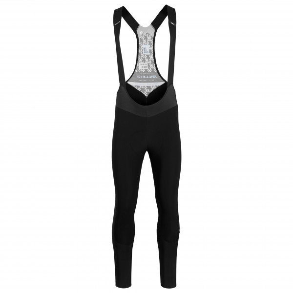 ASSOS - Mille GT Ultraz Winter Bib Tights - Radhose
