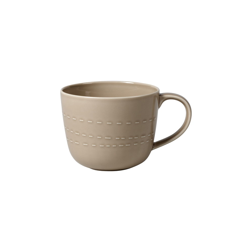 like. by Villeroy & Boch Tasse Almond sans couvercle it's my moment Tasse