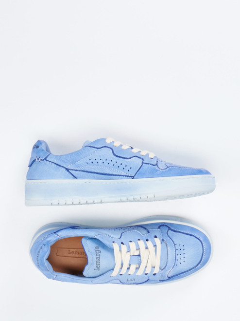 Sneaker-16631590030 Lemargo