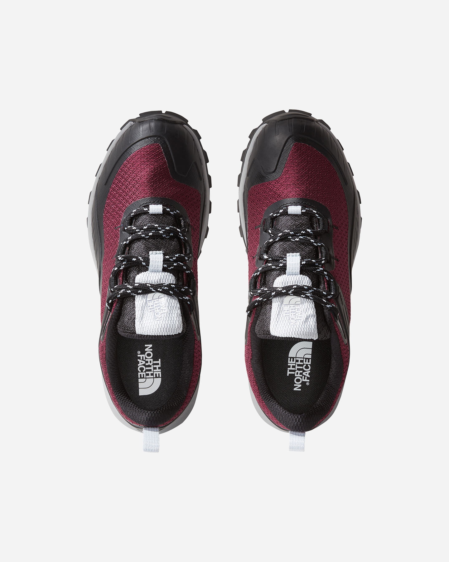 Topánky Scarpe Trail The North Face Cragmont Wp W NF0A52RDKK91