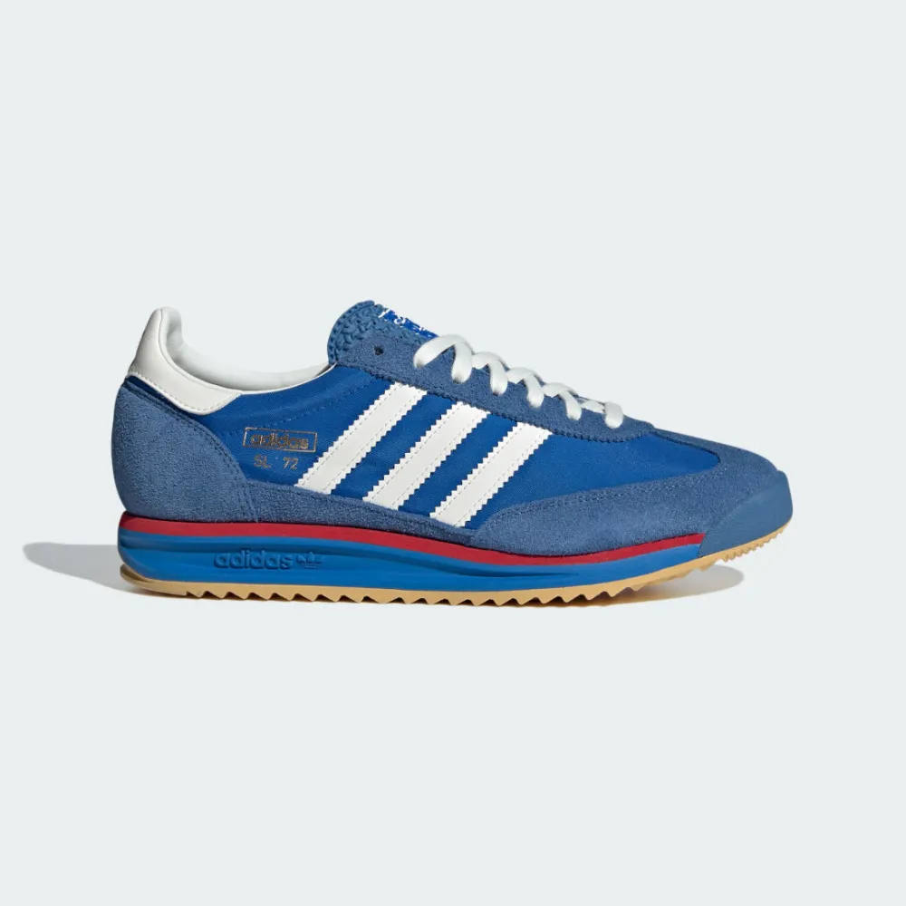 adidas SL 72 RS IG2132 / blau