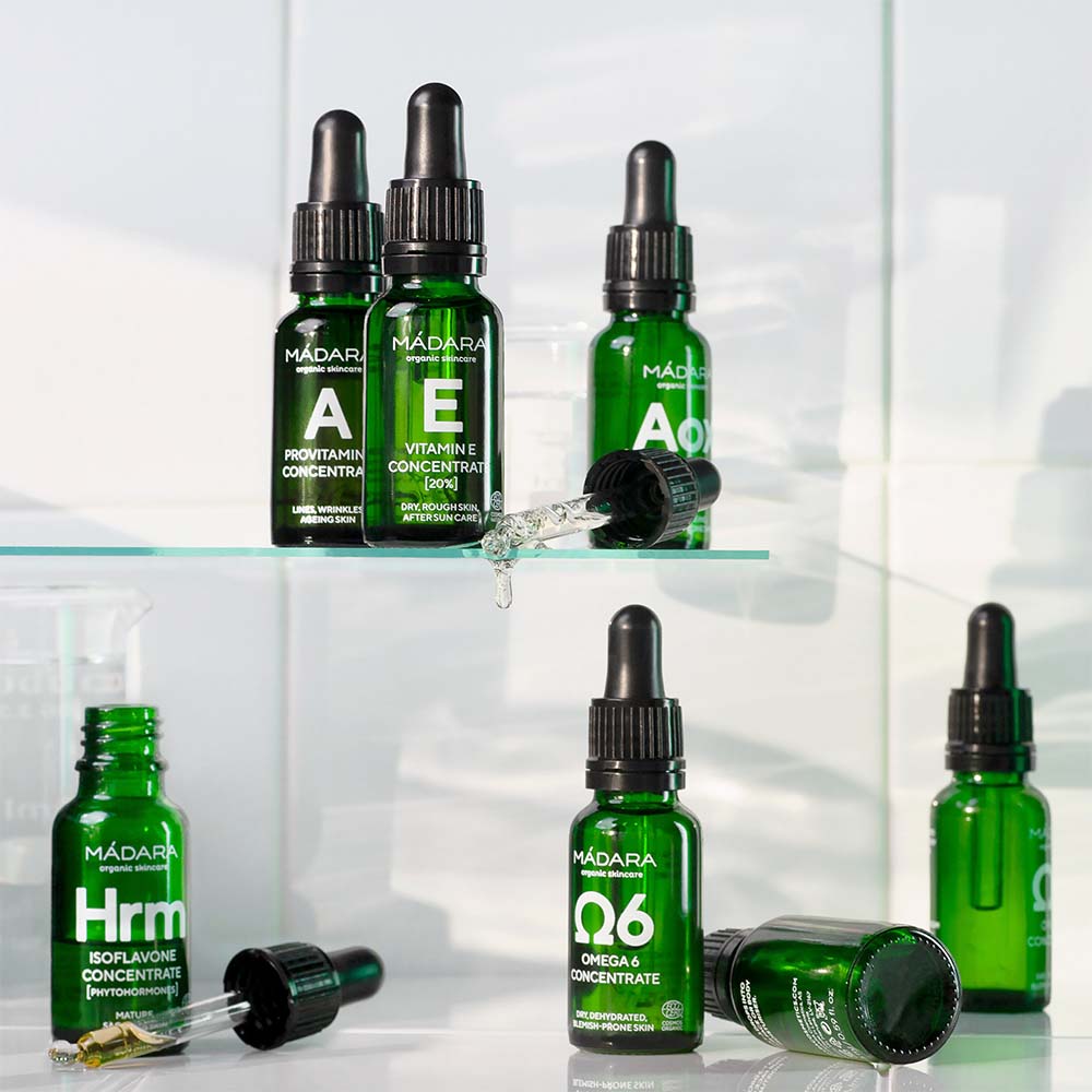 MÁDARA Omega 6 Konzentrat 17,5 ml