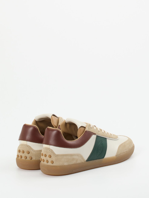 Sneaker-46617930011 Tod's