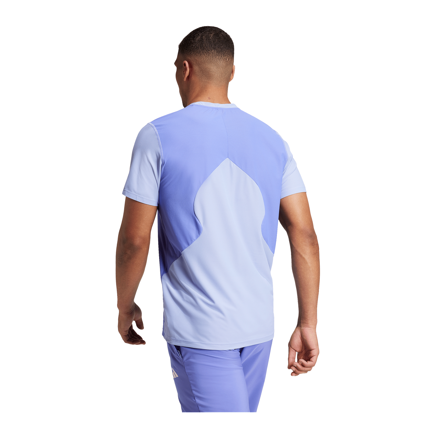 adidas Otr T-Shirt Blau