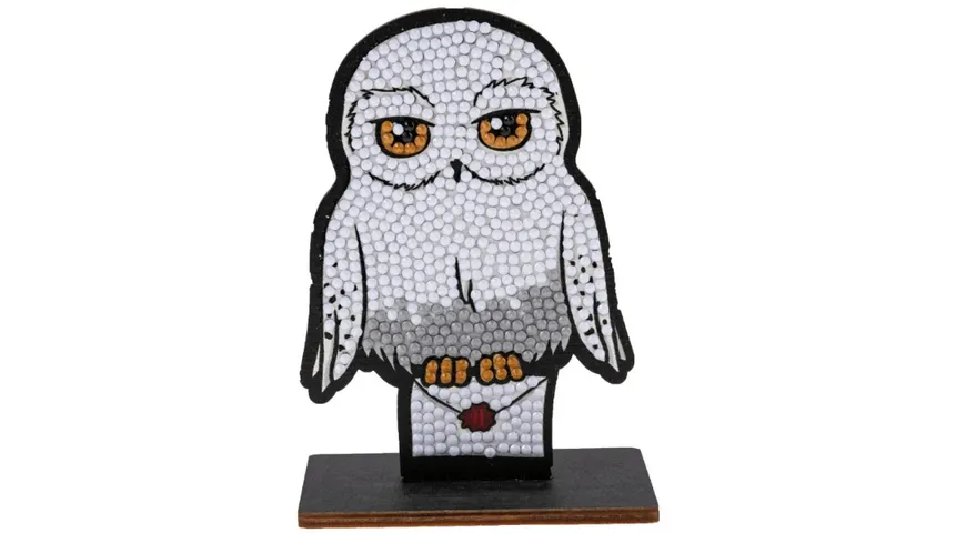 Craft Buddy - Crystal Art Diamond Painting 
