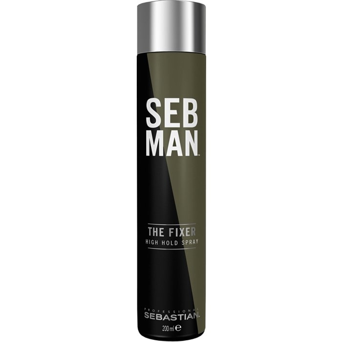 The Fixer High Hold Hairspray