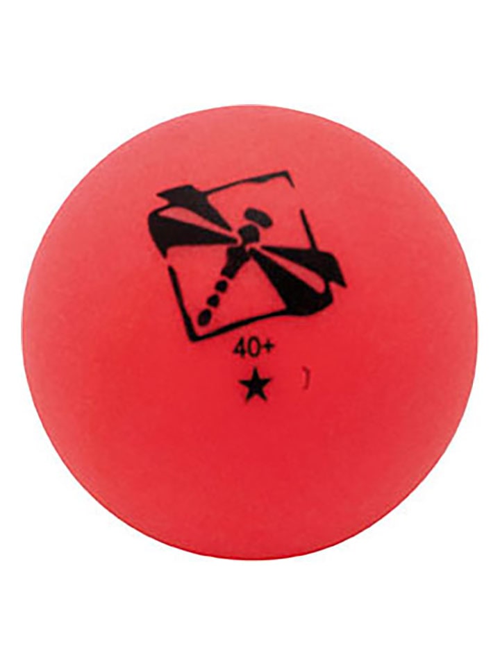 PINAO 6er-Set: Tischtennisbälle - ab 3 Jahren günstig kaufen onesize