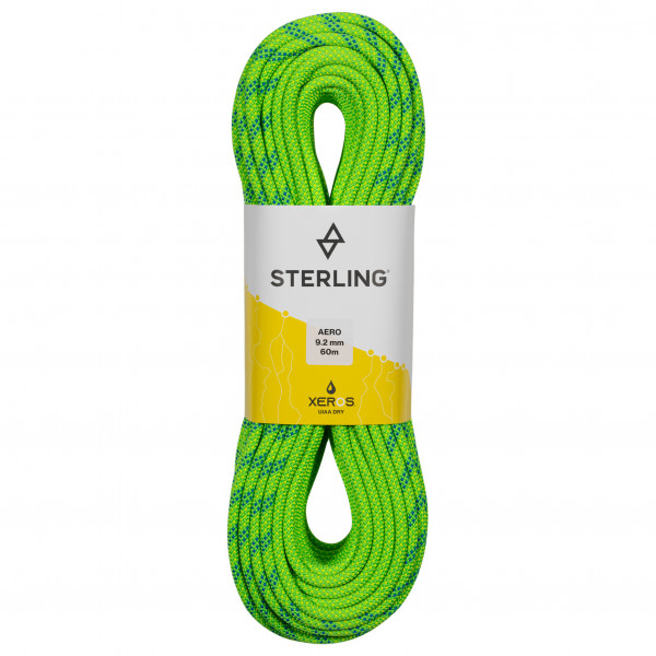 Sterling Rope - Aero 9.2 - Einfachseil