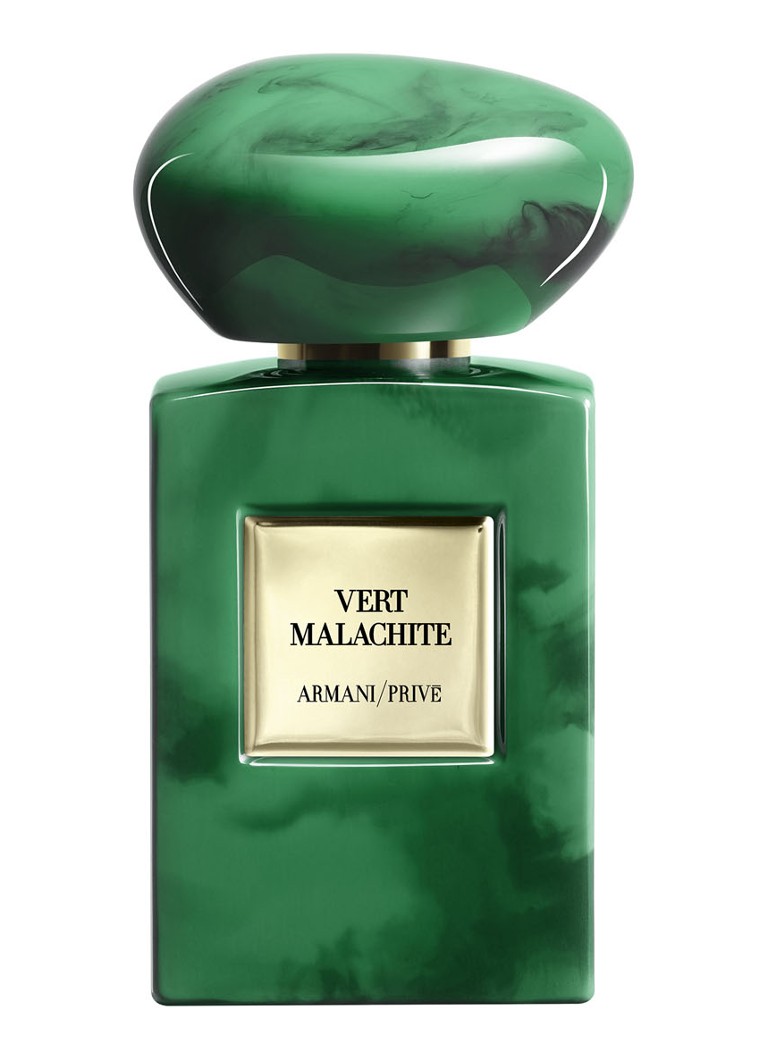 Parfum Verde Malachit Armani Privé