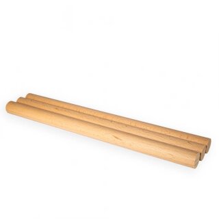 Beechwood Round Rod 16x245 mm (3)