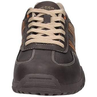 Dockers Sneaker in braun