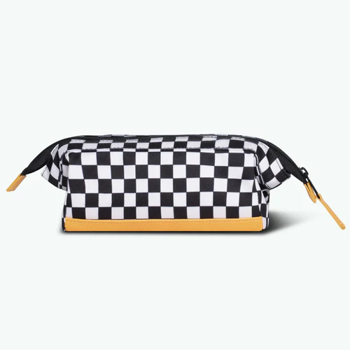 Faubourg Saint Honoré black school pencil case
