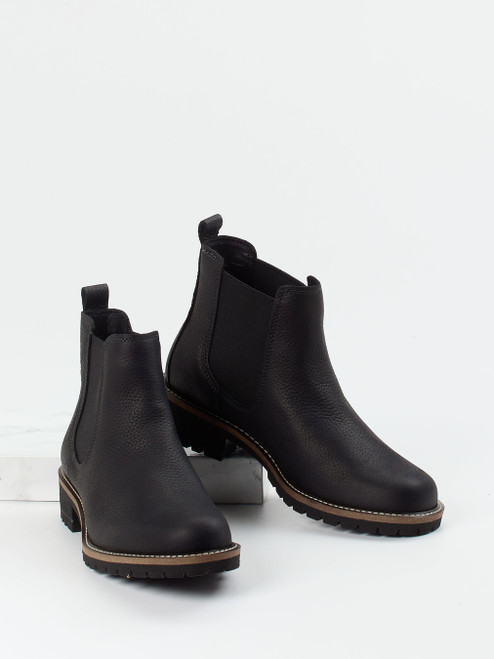 Chelsea Boots-17130090303 Ecco