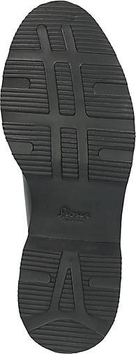 Sioux Schnürschuh Dilip-716-H