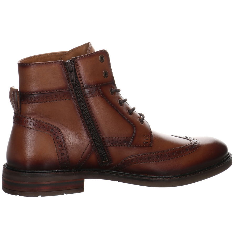 SALAMANDER Schnürstiefelette