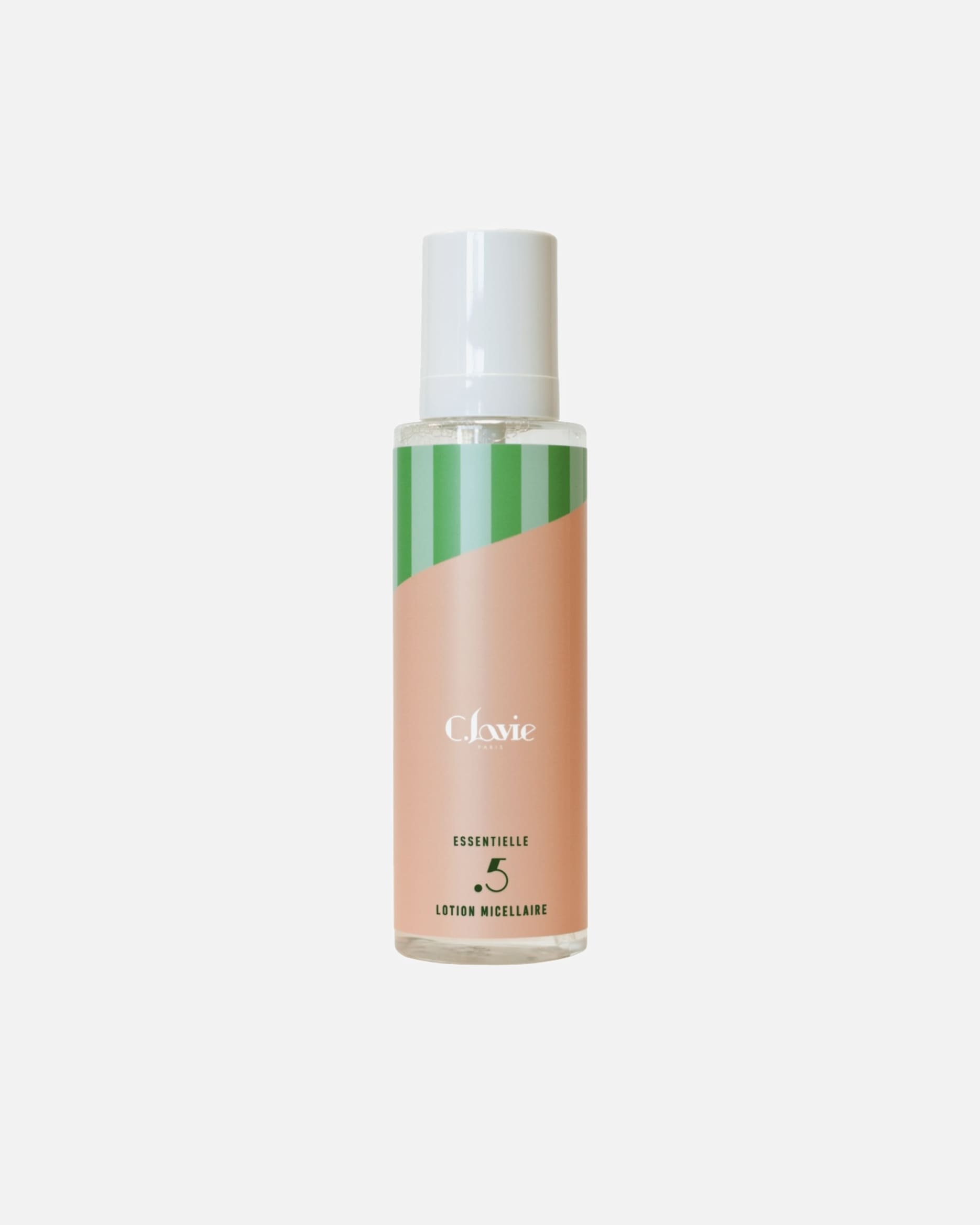 C.Lavie мицеларна лосион 0.5