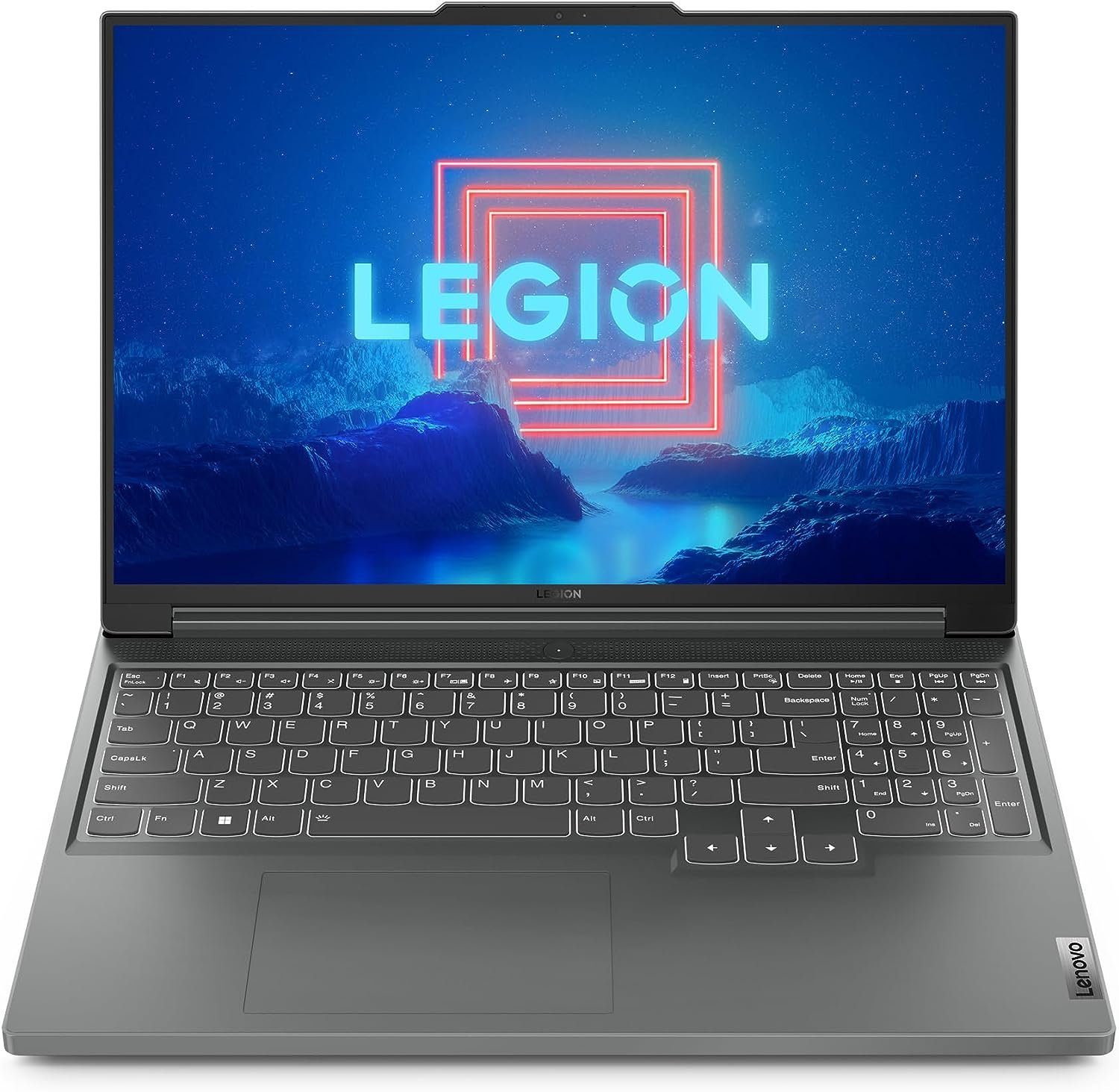 Lenovo Legion Slim 5 Laptop,16