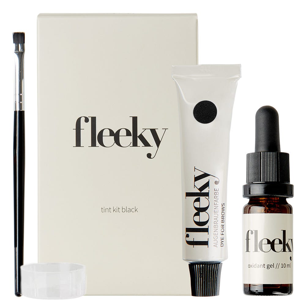 fleeky Tint Kit black