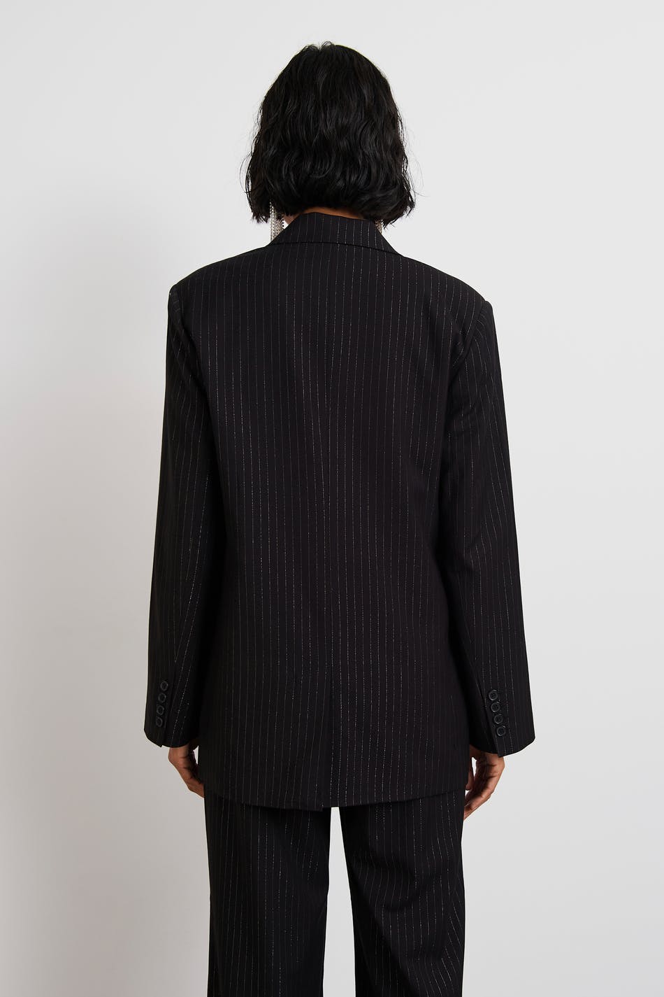 Farah blazer