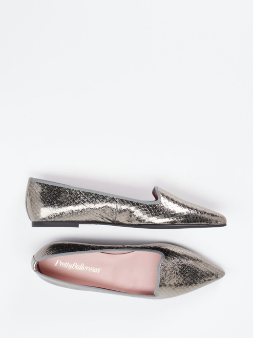 Slipper-15114490037 Pretty Ballerinas