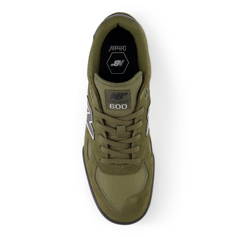 New Balance 600 Tom Knox NM600BNG / grün