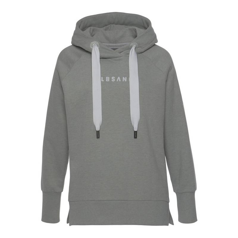 ELBSAND Hoodie Damen