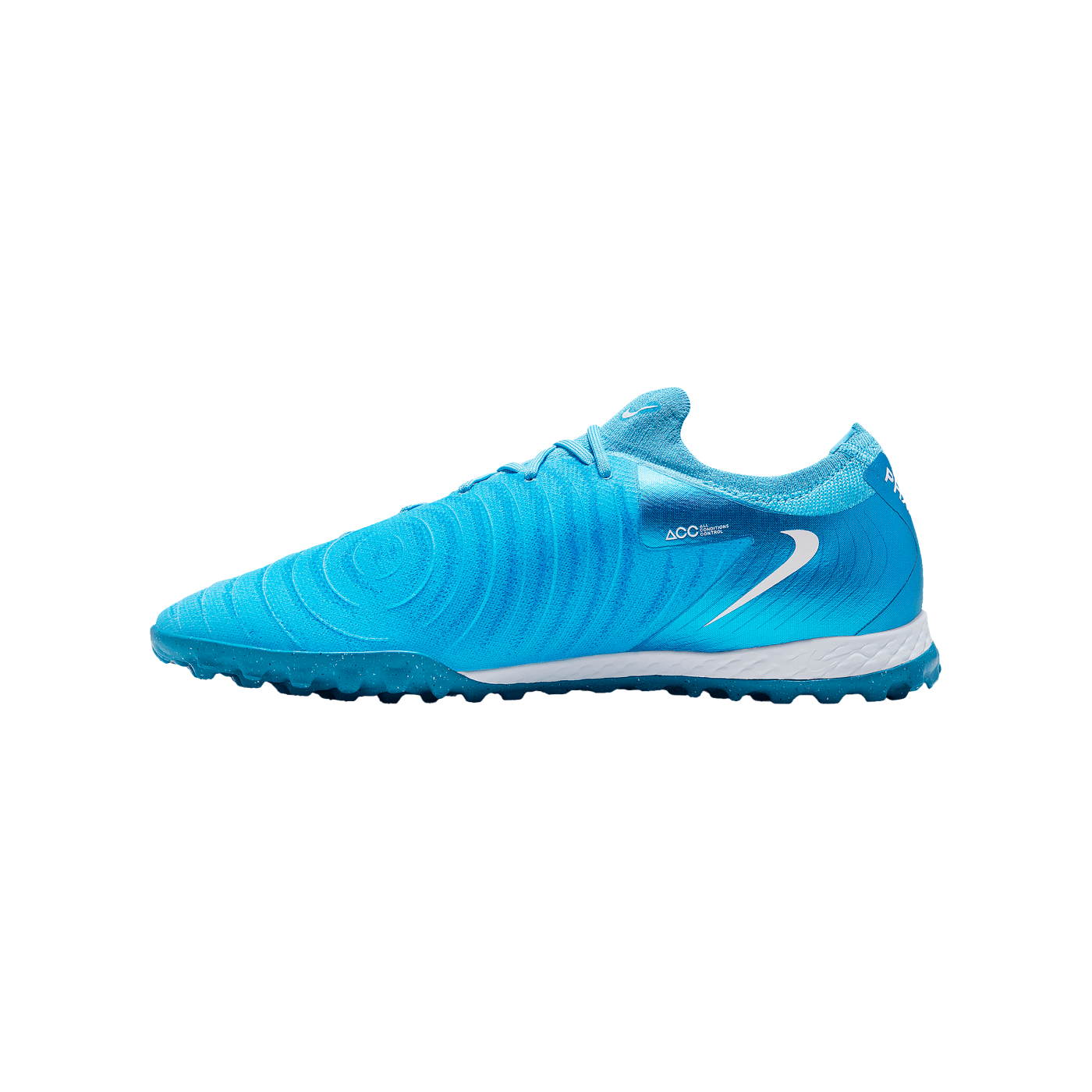 Nike Phantom GX II Pro TF Blau F400