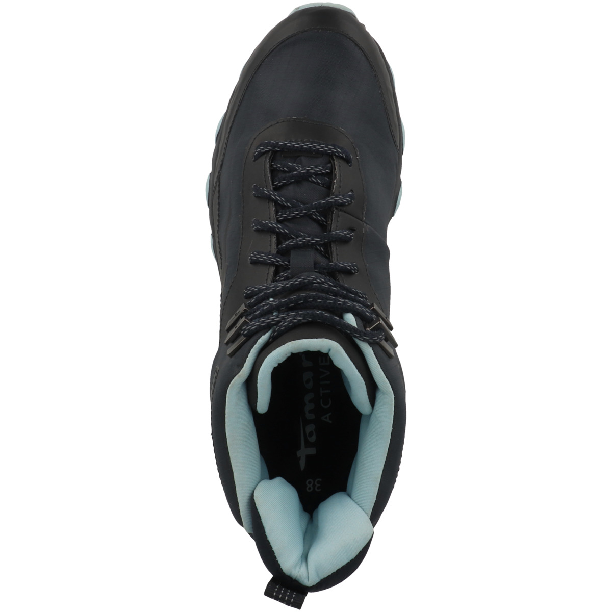 Tamaris 1-25252-39 Outdoorschuhe dunkelblau
