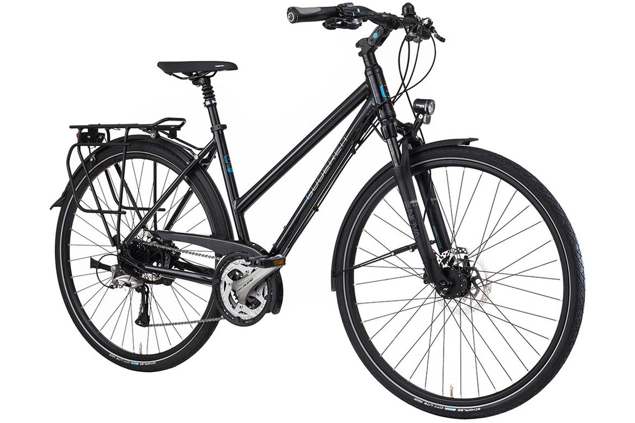 Gudereit LC-55 evo - 2023 - 28 Zoll - Damen Sport