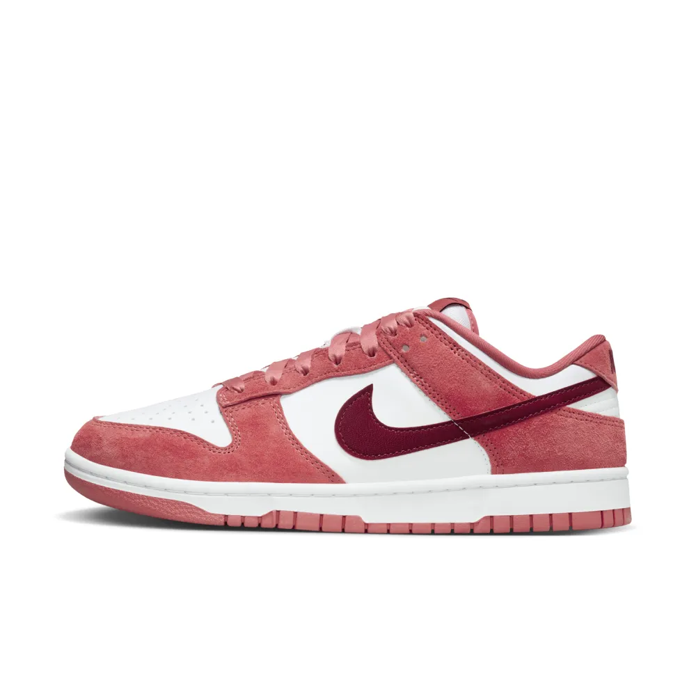 Nike Dunk Low WMNS FQ7056 100 / weiss