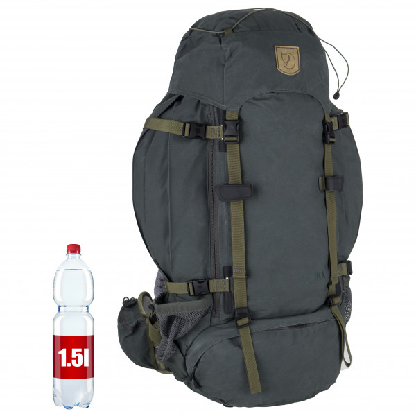 Fjällräven - Women's Kajka 65 - Trekkingrucksack