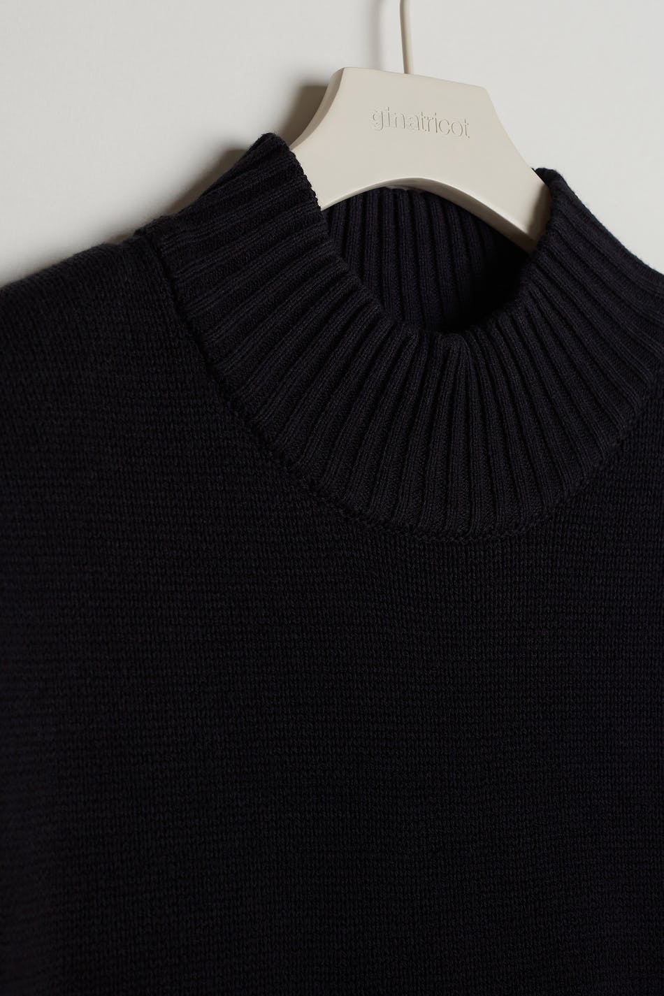 Pam knitted dress