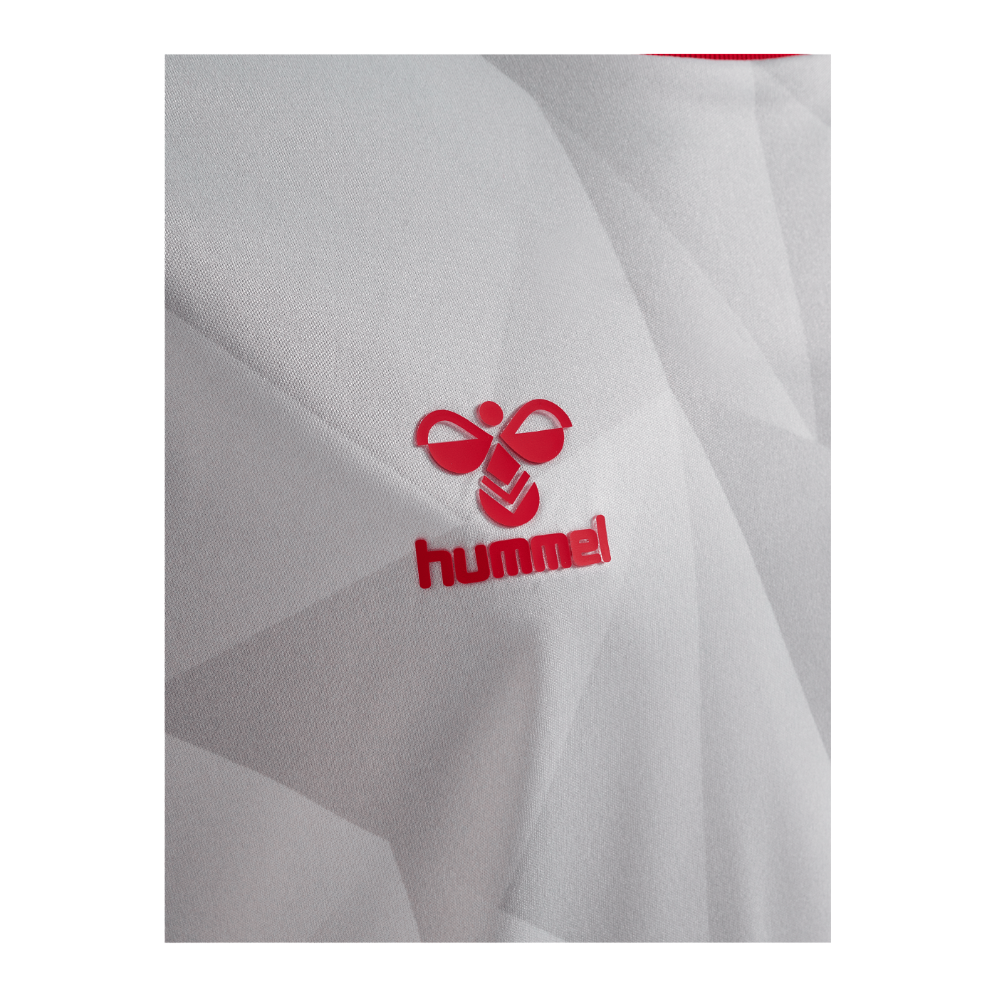 Hummel 1. FC Köln Prematch Shirt 2024/2025 Weiss F9402