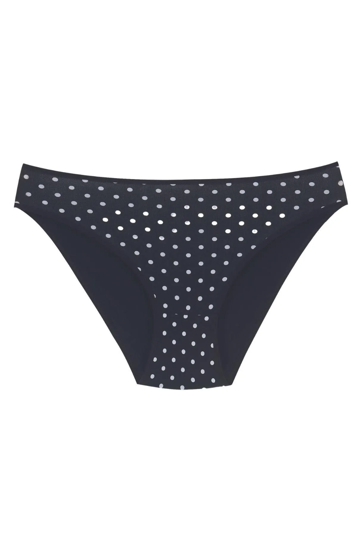 Newlilla  18001-4 7-teiliges Meeting Points Bikini-Höschen-Set für Damen V8
