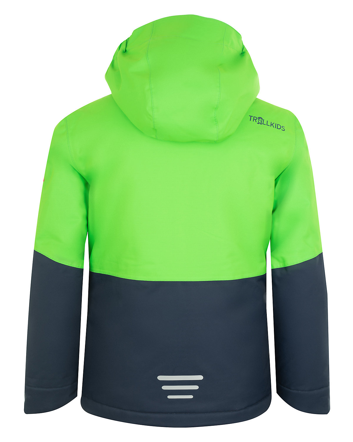 Kinder Skijacke